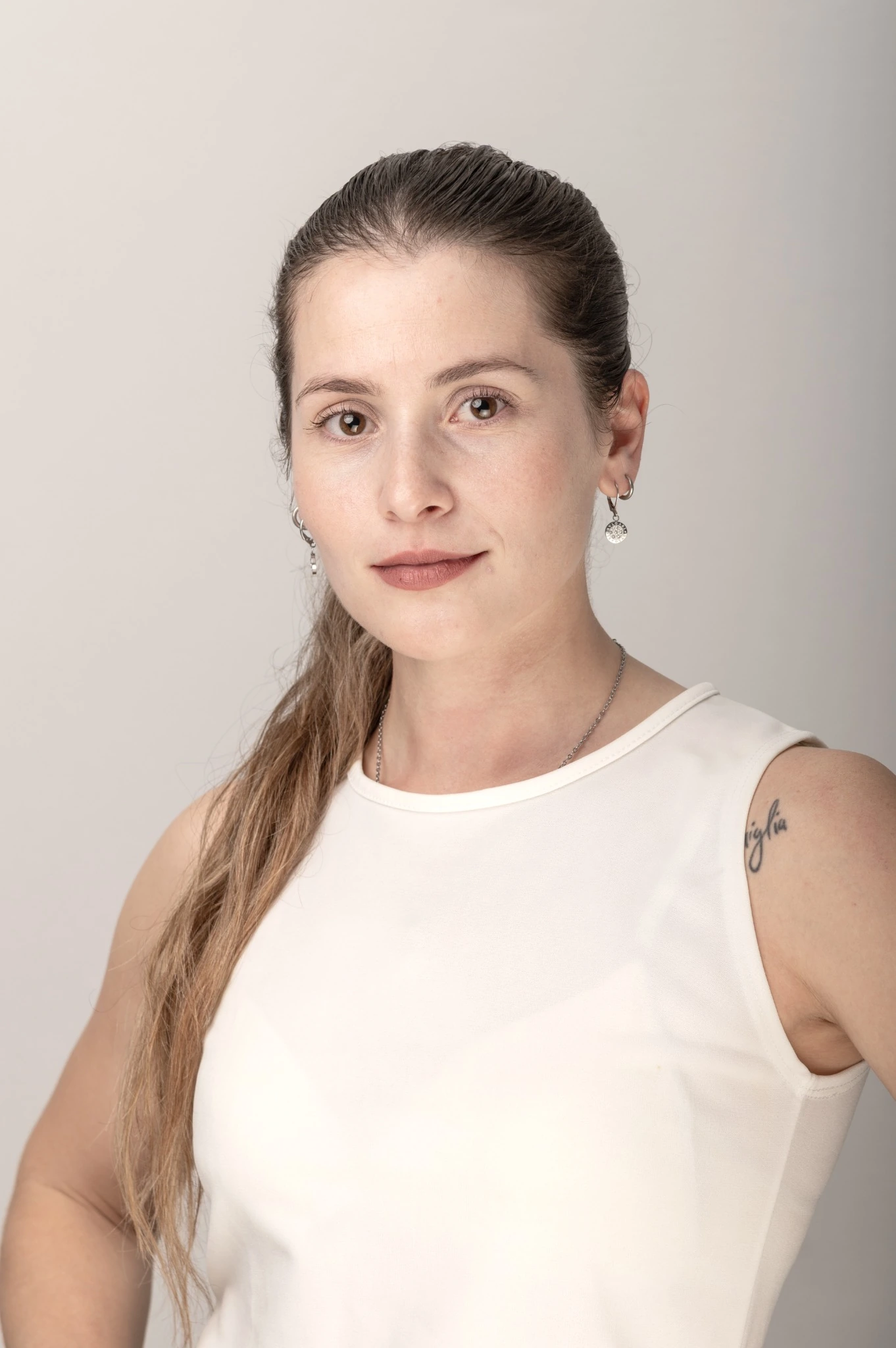 Sofía Ottaviano nutricionista especializada en bienestar y nutrición deportiva