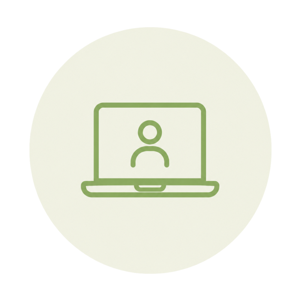 servicio de nutrición online con seguimiento personalizado